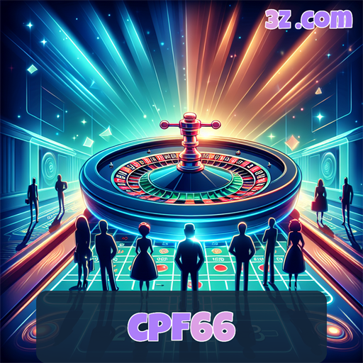 Esporte em Jogo: A Experiência Única do cpf66