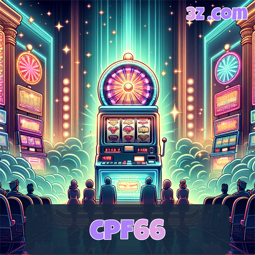 A Diversão dos Jogos no cpf66 Sem Limites