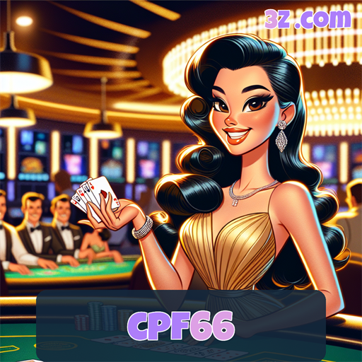 Promoções criativas e emocionantes no cpf66 para gamers
