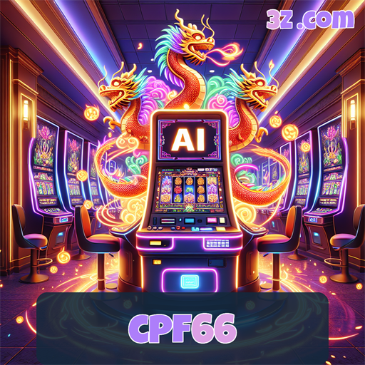 Recursos VIP Incríveis no cpf66: Gaming em Outro Nível
